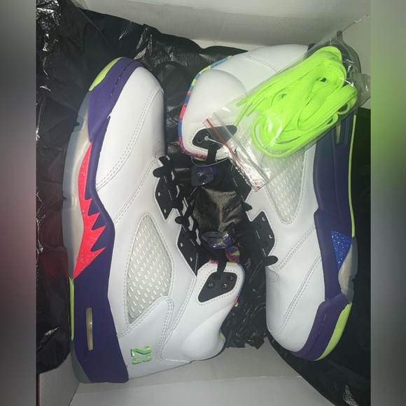Jordan 5 Retro Alternative Bel-Air